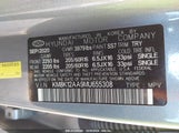 HYUNDAI KONA SE KM8K12AA9MU655308 снимка