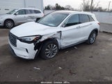 INFINITI QX50 LUXE 3PCAJ5BA3MF119723 снимка