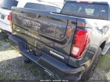 GMC SIERRA 1500 LIMITED 4WD SHORT BOX ELEVATION 1GTU9CED8NZ****** photo