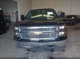 CHEVROLET SILVERADO 1500 1LT 3GCUKREC1FG****** снимка