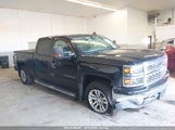 CHEVROLET SILVERADO 1500 1LT 3GCUKREC1FG****** снимка
