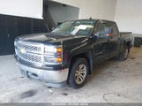CHEVROLET SILVERADO 1500 1LT 3GCUKREC1FG****** снимка