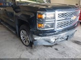 CHEVROLET SILVERADO 1500 1LT 3GCUKREC1FG****** снимка