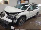 SUBARU OUTBACK TOURING XT 4S4BTGPD9L3****** снимка