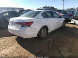 HONDA ACCORD 2.4 LX 1HGCP2F37BA123508 снимка