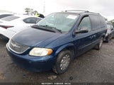 CHRYSLER TOWN & COUNTRY LX 2C4GP44381R****** снимка