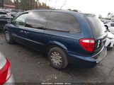CHRYSLER TOWN & COUNTRY LX 2C4GP44381R****** снимка