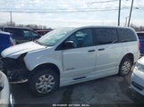 DODGE GRAND CARAVAN SE 2C7WDGBG3KR779441 снимка