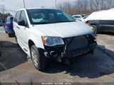 DODGE GRAND CARAVAN SE 2C7WDGBG3KR779441 снимка