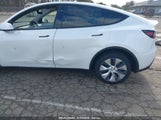 TESLA MODEL Y 7SAYGDEE1PA175881 снимка