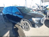 GMC TERRAIN FWD SLE 3GKALMEV4LL123089 fotografie