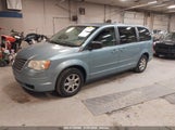 CHRYSLER TOWN & COUNTRY NEW LX 2A4RR2D15AR****** снимка