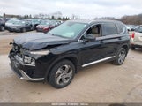 HYUNDAI SANTA FE SEL 5NMS2DAJ1NH377865 снимка
