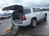 GMC YUKON SLT 1GKS2BKCXGR195010 снимка