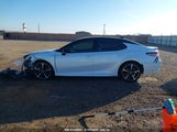TOYOTA CAMRY XSE 4T1B61HK0KU191820 photo