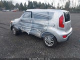 KIA SOUL + KNDJT2A69C7478519 снимка