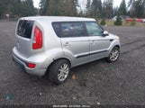 KIA SOUL + KNDJT2A69C7478519 снимка