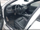 BMW 740I WBAYA6C51ED****** снимка
