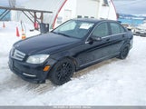 MERCEDES-BENZ C 300 LUXURY 4MATIC/SPORT 4MATIC WDDGF8BBXBR168341 снимка