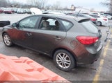 KIA FORTE EX KNAFU5A25B5****** photo