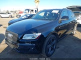 AUDI Q5 3.0 TDI PREMIUM PLUS WA1WMAFP5EA****** снимка
