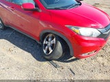 HONDA HR-V LX 3CZRU5H32HG706296 снимка