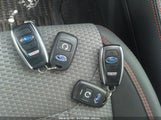 SUBARU FORESTER SPORT JF2SKALC6LH****** снимка