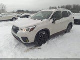 SUBARU FORESTER SPORT JF2SKALC6LH****** снимка
