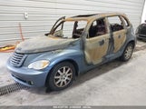 CHRYSLER PT CRUISER LIMITED 3A8FY68BX7T****** снимка