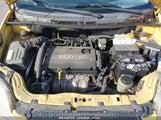 CHEVROLET AVEO LT KL1TD5DE0AB****** снимка
