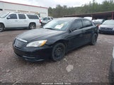 CHRYSLER 200 LX 1C3CCBAB9EN123875 fotografie