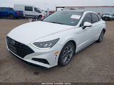 HYUNDAI SONATA SEL 5NPEF4JA1MH115105 снимка