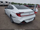 HYUNDAI SONATA SEL 5NPEF4JA1MH115105 снимка