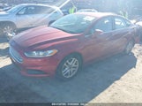 FORD FUSION SE 3FA6P0HRXDR382154 снимка