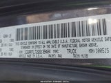 RAM 1500 BIG HORN 1C6RR7LT2GS139404 снимка