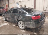 VOLKSWAGEN JETTA 2.0L TDI 3VWLL7AJXCM031579 снимка
