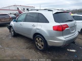 ACURA MDX TECHNOLOGY PACKAGE 2HNYD28497H553207 снимка