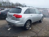 ACURA MDX TECHNOLOGY PACKAGE 2HNYD28497H553207 снимка
