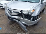 ACURA MDX TECHNOLOGY PACKAGE 2HNYD28497H553207 снимка