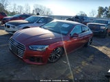 AUDI A5 45 PREMIUM WAUANCF57KA054688 снимка