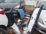 KIA K5 LXS 5XXG14J20MG020837 photo