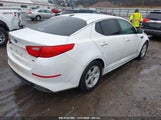 KIA OPTIMA LX KNAGM4A78E5484514 fotografie