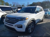 FORD EXPLORER LIMITED 1FMSK7FH4RG****** снимка