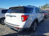 FORD EXPLORER LIMITED 1FMSK7FH4RG****** снимка