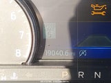 FORD EXPLORER LIMITED 1FMSK7FH4RG****** снимка