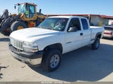 CHEVROLET SILVERADO 2500HD 1GCHC29U02E213967 fotografie