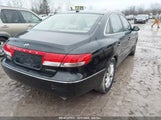 HYUNDAI AZERA LIMITED KMHFC46F68A296437 снимка