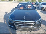 Mercedes-Benz S 580 4Matic W1K6G7GB9NA155031 снимка