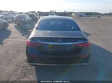 Mercedes-Benz S 580 4Matic W1K6G7GB9NA155031 photo