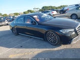 Mercedes-Benz S 580 4Matic W1K6G7GB9NA155031 снимка